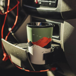 isotherme Inox Sunrise - Roadtyping