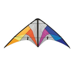 Cerf volant enfant - Quickstep II - Rainbow