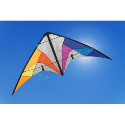 Cerf enfant - Quickstep II - Rainbow
