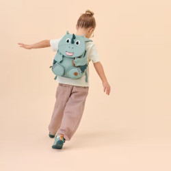 Sac à dos enfant Grands Amis  - Dragon Pur