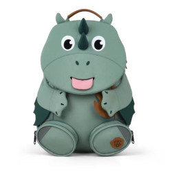 Sac à dos enfant Grands Amis - Affenzahn - Dragon Pur