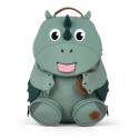 Sac à dos enfant Grands Amis - 3 à 5 ans - Affenzahn - Dragon Pur