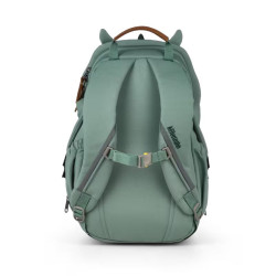 Sac à dos enfant Grands Amis - Affenzahn - Dragon Pur - dos