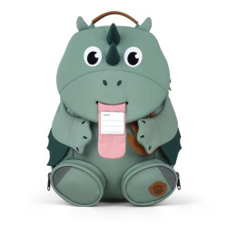 Sac à dos enfant- Affenzahn - Dragon Pur
