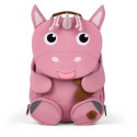 Sac à dos enfant Grands Amis - 3 à 5 ans - Affenzahn - Licorne Pur