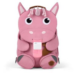 Sac à dos  Grands Amis - Affenzahn - Licorne Pur