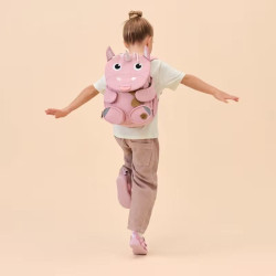Sac à dos enfant - Affenzahn - Licorne Pur