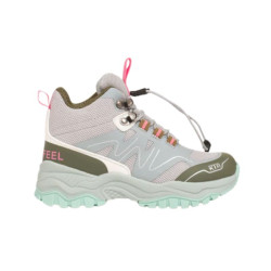 Chaussures randonnée enfant Zoran - Kimberfeel -
