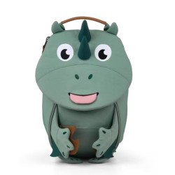 Sac à dos bébé Petits Amis -1 à 3 ans - Affenzahn - Dragon Pur