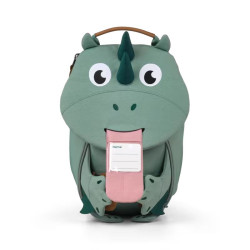Sac bébé Petits Amis -1 à 3 ans - Affenzahn - Dragon Pur