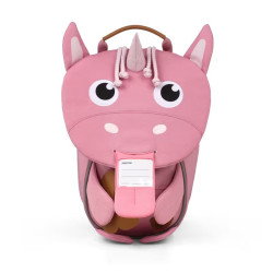 Sac à dos bébé Petits Amis - Affenzahn - Licorne Pur