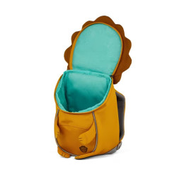 Sac à dos bébé Affenzahn - Petits Amis - Lion