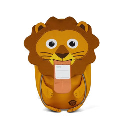 Sac à dos bébé Affenzahn  - 1 à 3 ans - Lion