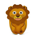 Sac à dos bébé Affenzahn - Petits Amis - 1 à 3 ans - Lion