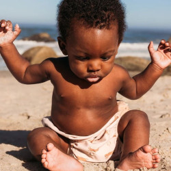 Couche de bain bébé - Swim Essentials