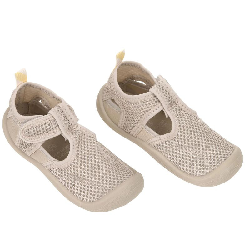 Chaussures de plage bébé - Lassig - Stone