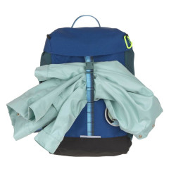 Sac à dos Lassig - Outdoor 14L - Unique Blue