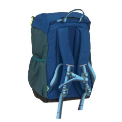 Sac à dos Lassig - Outdoor  - Unique Blue / Green