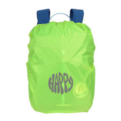 Sac - Outdoor 14L - Unique Blue / Green