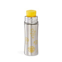 Gourde en inox Affenzahn - Tigre