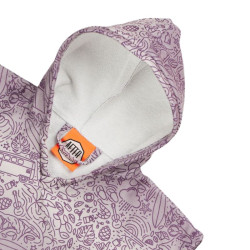 Poncho Bébé