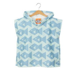 Poncho Bébé
