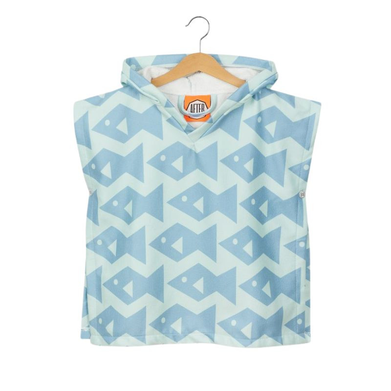 Poncho Bébé