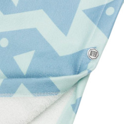 Poncho Bébé (1- 4 ans) - After Essentials - Square Fish