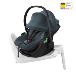 Siège auto Maple - Thule - Darkest Blue rotation