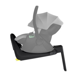 Base ISOFIX Alfi - Thule cosy
