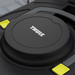 Base ISOFIX Alfi - Thule zoom