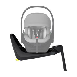 Base ISOFIX Alfi - Thule maple