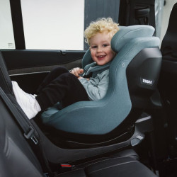 Base ISOFIX Alfi - Thule enfant