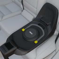 Base ISOFIX Alfi - Thule details