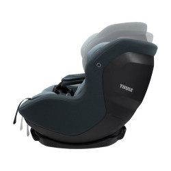Siège auto Elm 360 - Thule - Darkest Blue evolutif