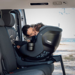 Siège auto Elm 360 - Thule - Blue