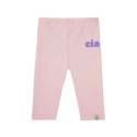 Maillot short et couche intégrée - Lassig - Rose Pâle