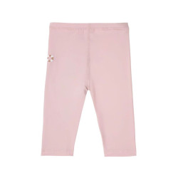 Maillot short et couche intégrée - Lassig - Rose