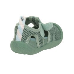Chaussures de plage bébé- Vert