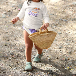 Chaussures de plage bébé - Lassig -
