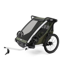 Thule Chariot lite Gen 3 - Vintage