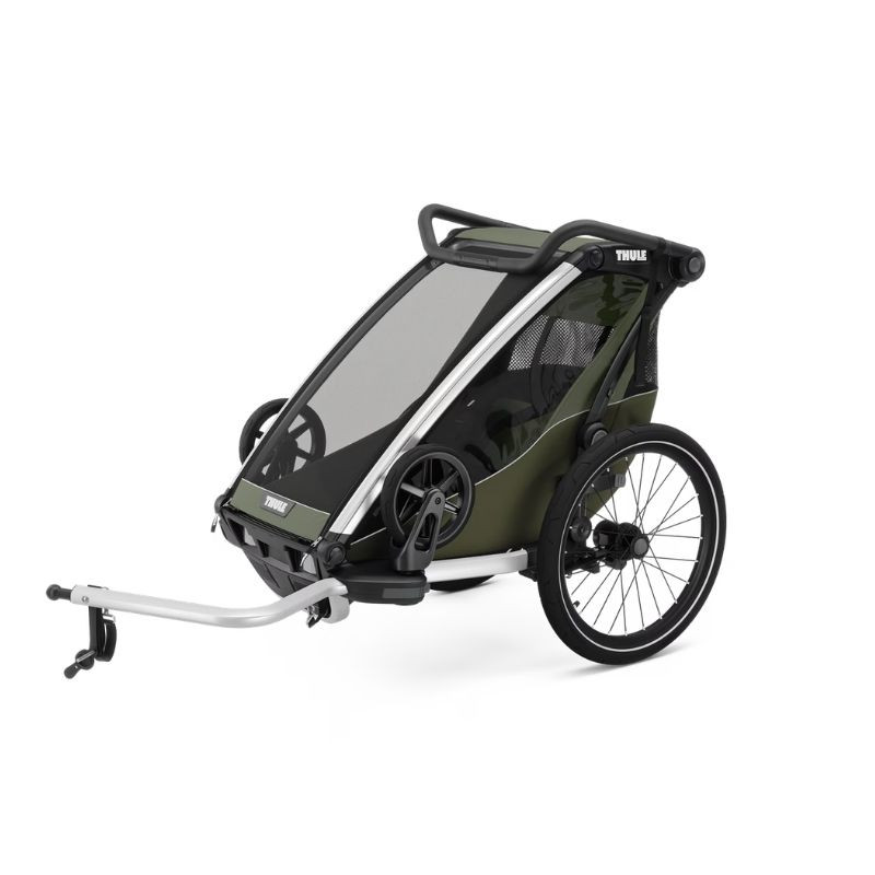Thule Chariot lite Gen 3 - Vintage Green