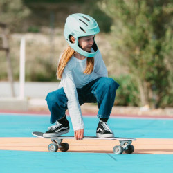 Casque vélo intégral enfant Virgo Kid - Virgomove -