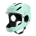 Casque vélo intégral enfant Virgo Kid - Virgomove - Vert