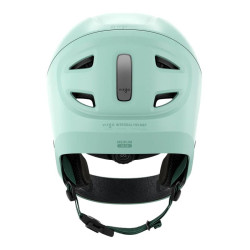Casque vélo intégral Virgo Kid - Virgomove - Vert