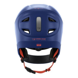 Casque vélo intégral enfant