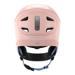 Casque intégral enfant Virgo Kid - Virgomove - Rose