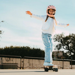 intégral enfant Virgo Kid - Virgomove - Rose