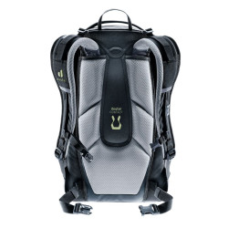 Sac à dos d’école Cotogy - Deuter - Black ripple dos