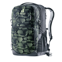 Sac à dos d’école Cotogy - Deuter - Black ripple